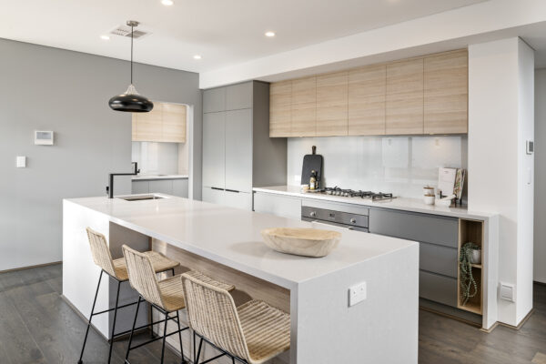 2019 Telethon Home Kitchen Design Award Winning