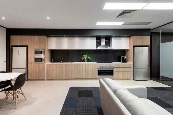 New Level Homes Showroom and Selection Centre Perth Builder