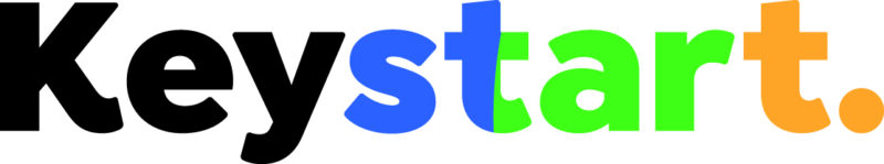 Keystart Logo