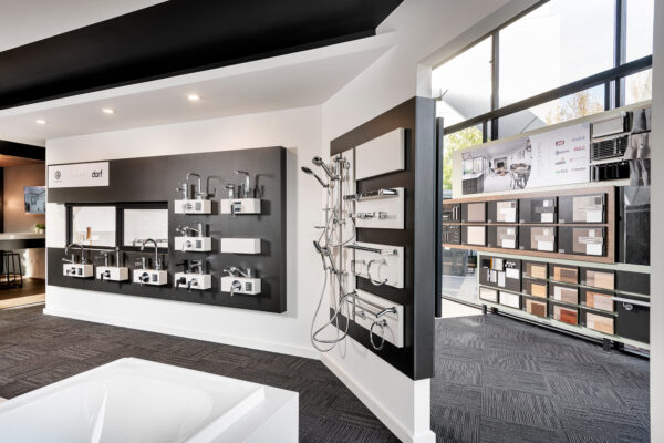New Level Homes Showroom and Selection Centre Perth Builder