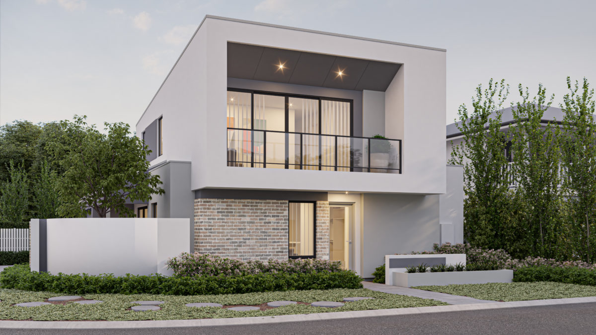 Double storey Homes Perth Builder