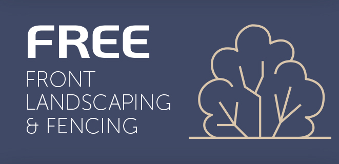 Free Landscaping & Fencing