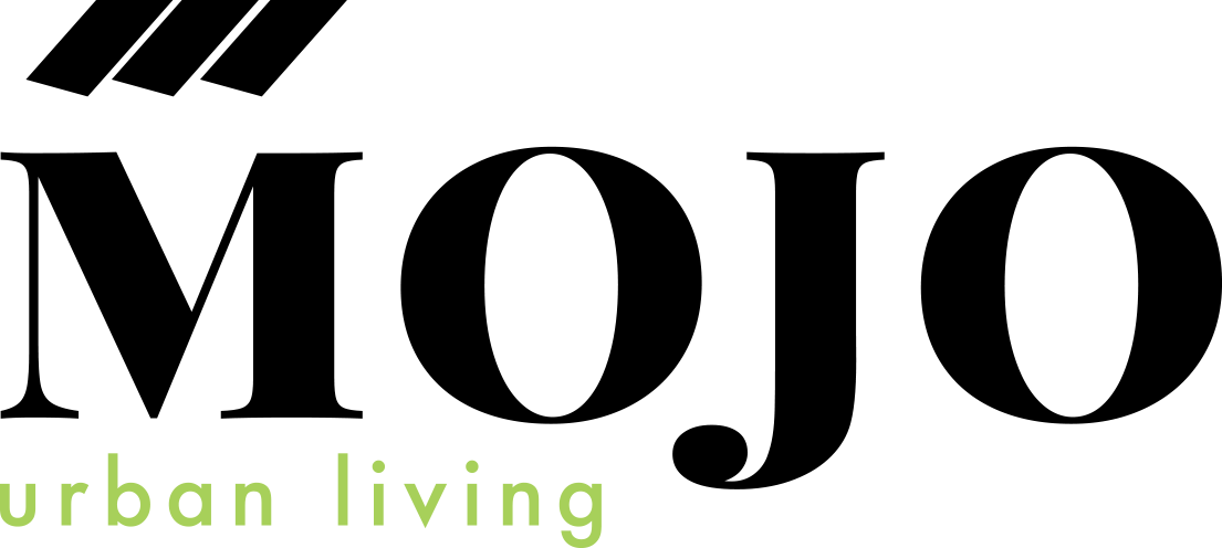 Mojo Urban living logo